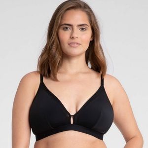 NWOT All.You.Lively Busty Bralette